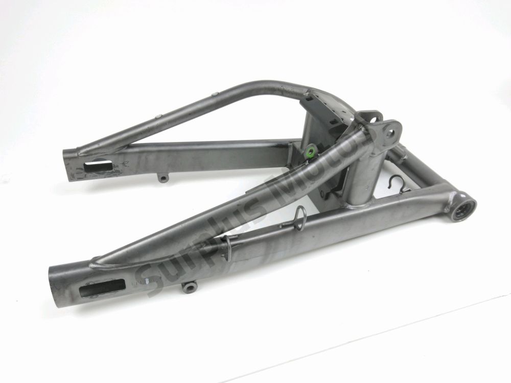 Bras oscillant complet