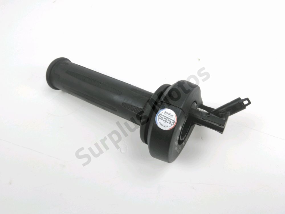 Accelerateur ride by wire