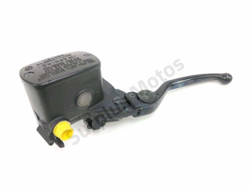 Maitre cylindre frein ar complet