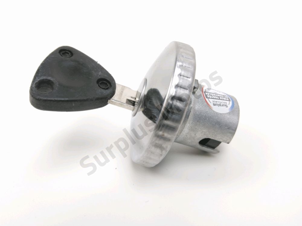 Bouchon de reservoir