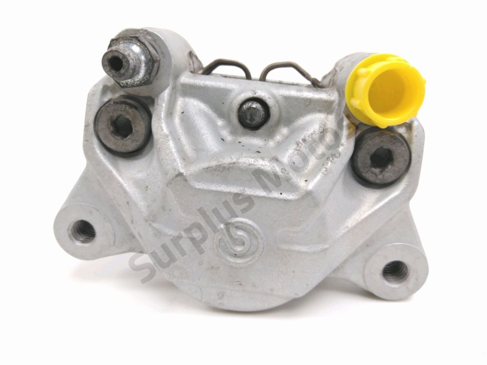 Etrier frein arriere