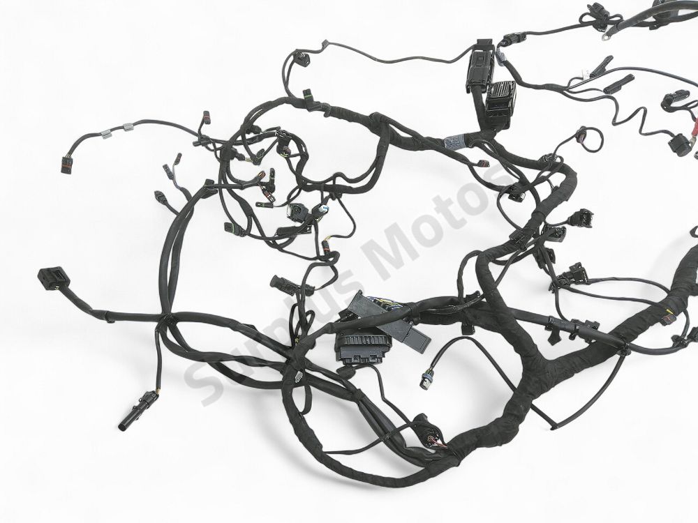 FAISCEAU ELECTRIQUE