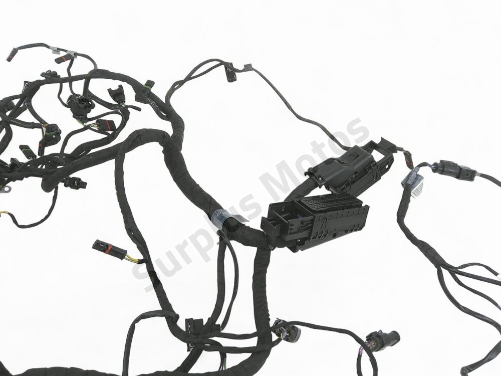 FAISCEAU ELECTRIQUE