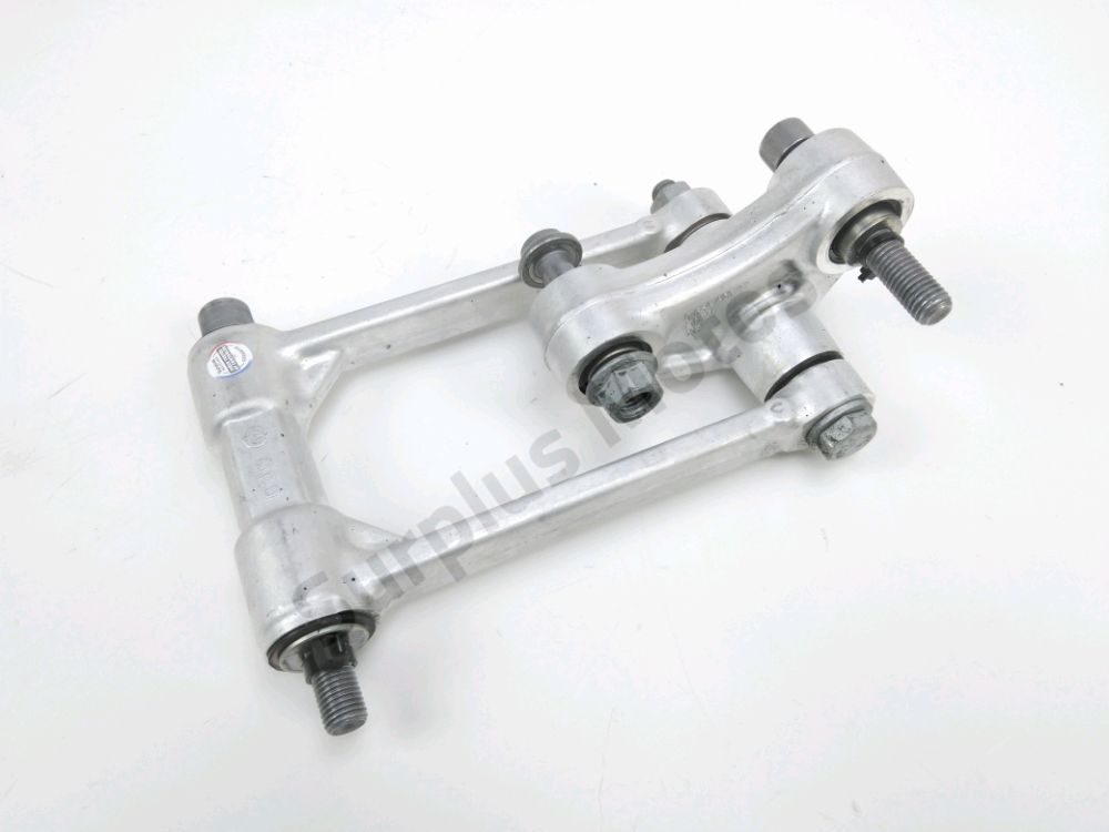 Biellette amortisseur