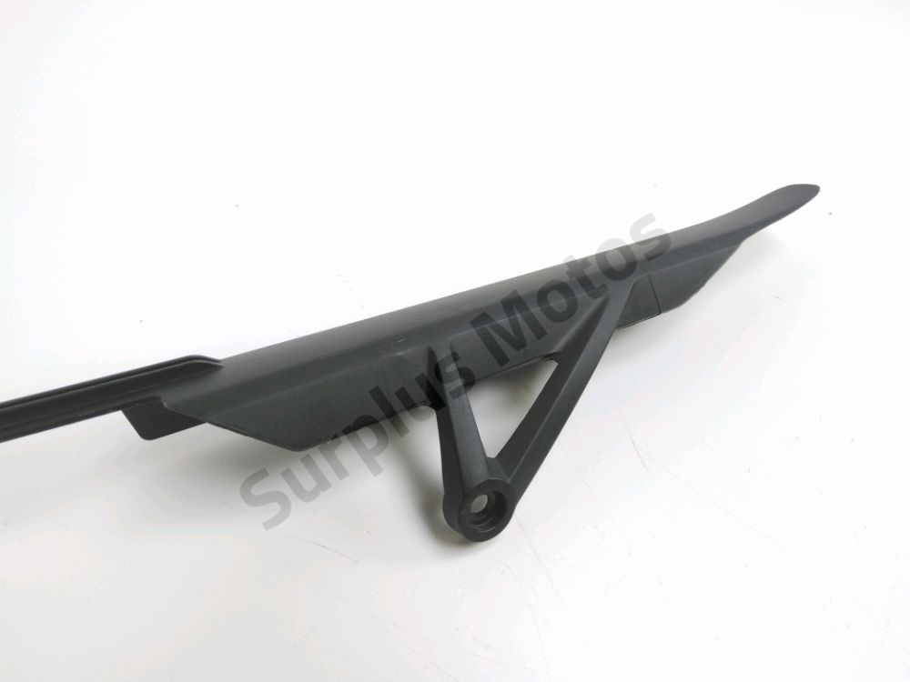 CARTER CHAINE