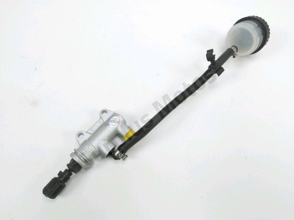 Maitre cylindre frein ar complet