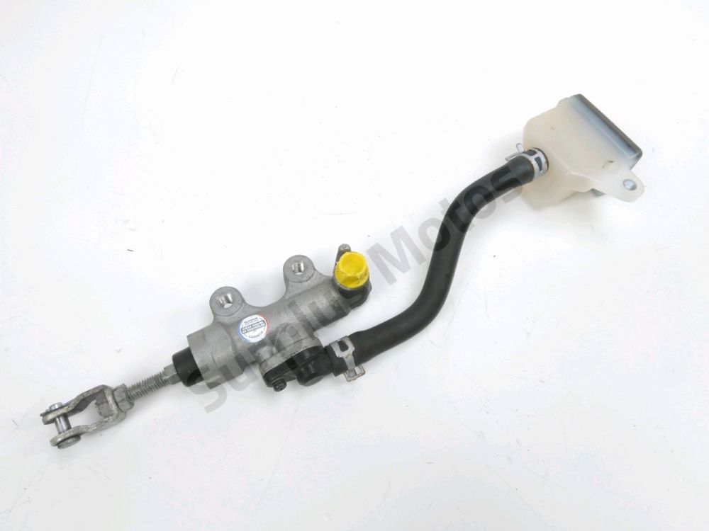 MAITRE CYLINDRE FREIN AR COMPLET