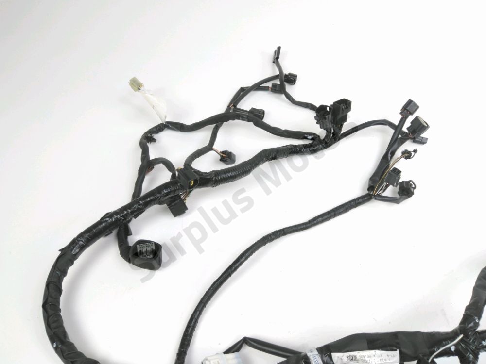 FAISCEAU ELECTRIQUE