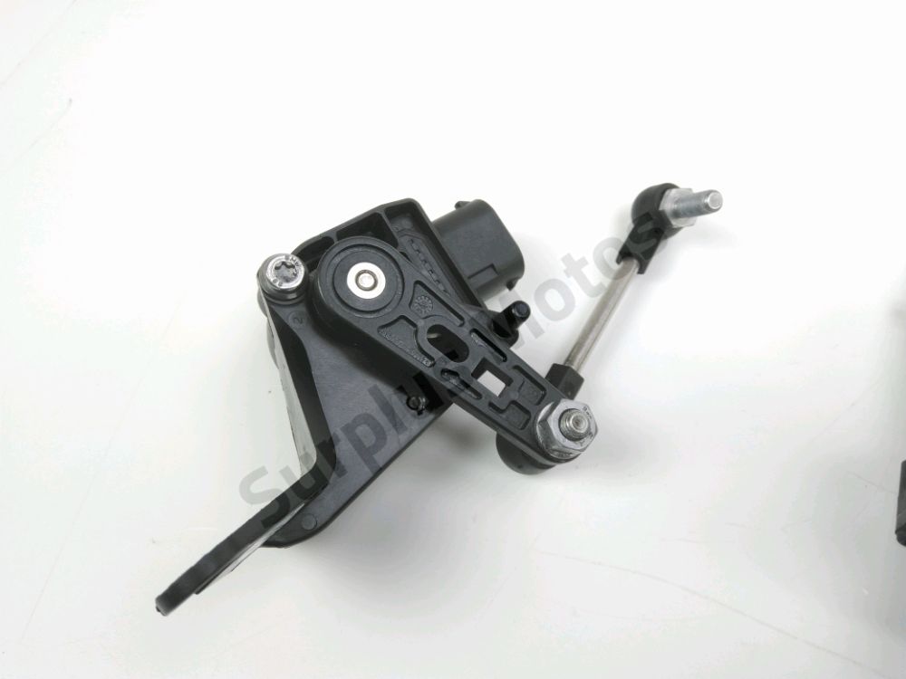 BOITIER ASSISTANCE DE SUSPENSION
