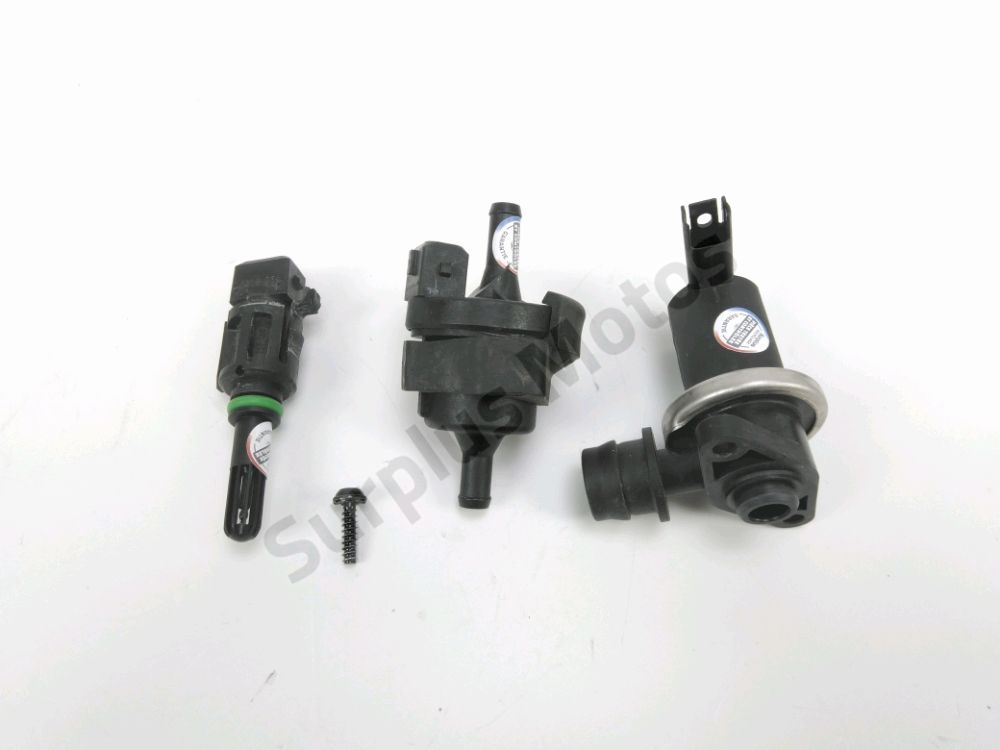 PACK ELECTRIQUE