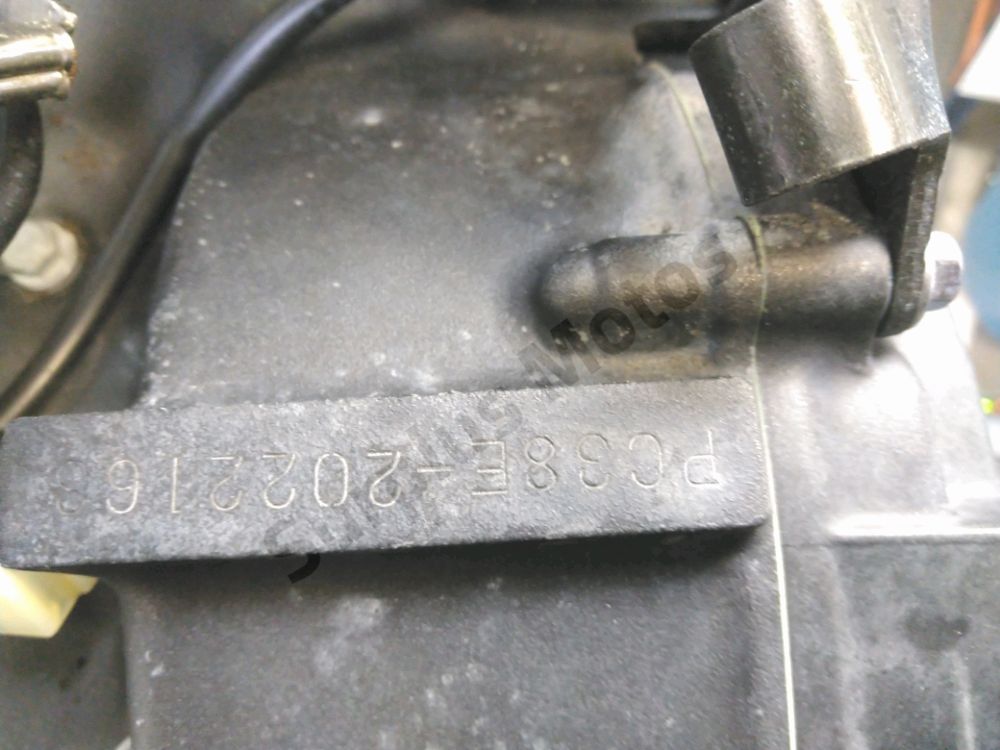 MOTEUR
