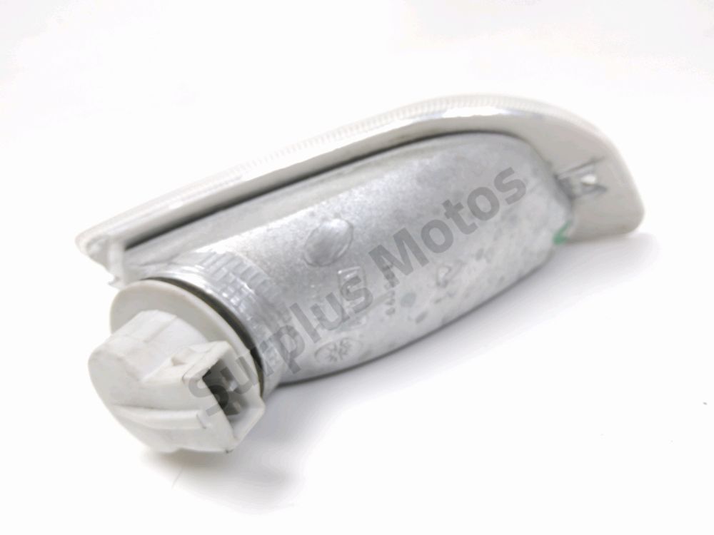 CLIGNOTANT AVANT D