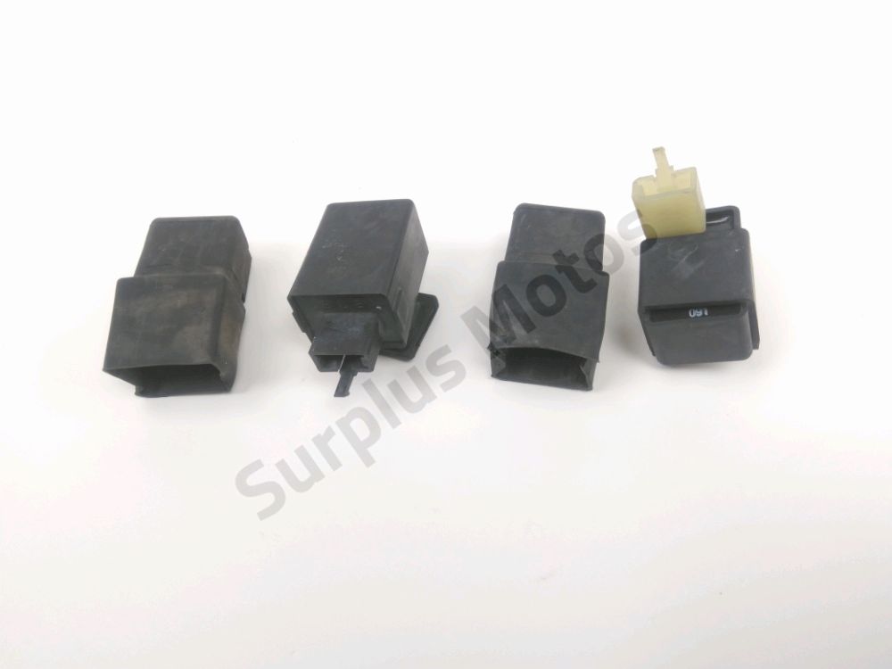 Pack electrique
