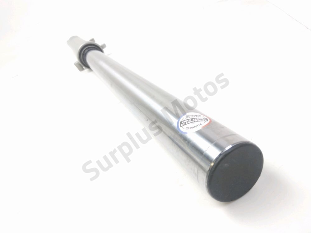 Tube de fourche gauche