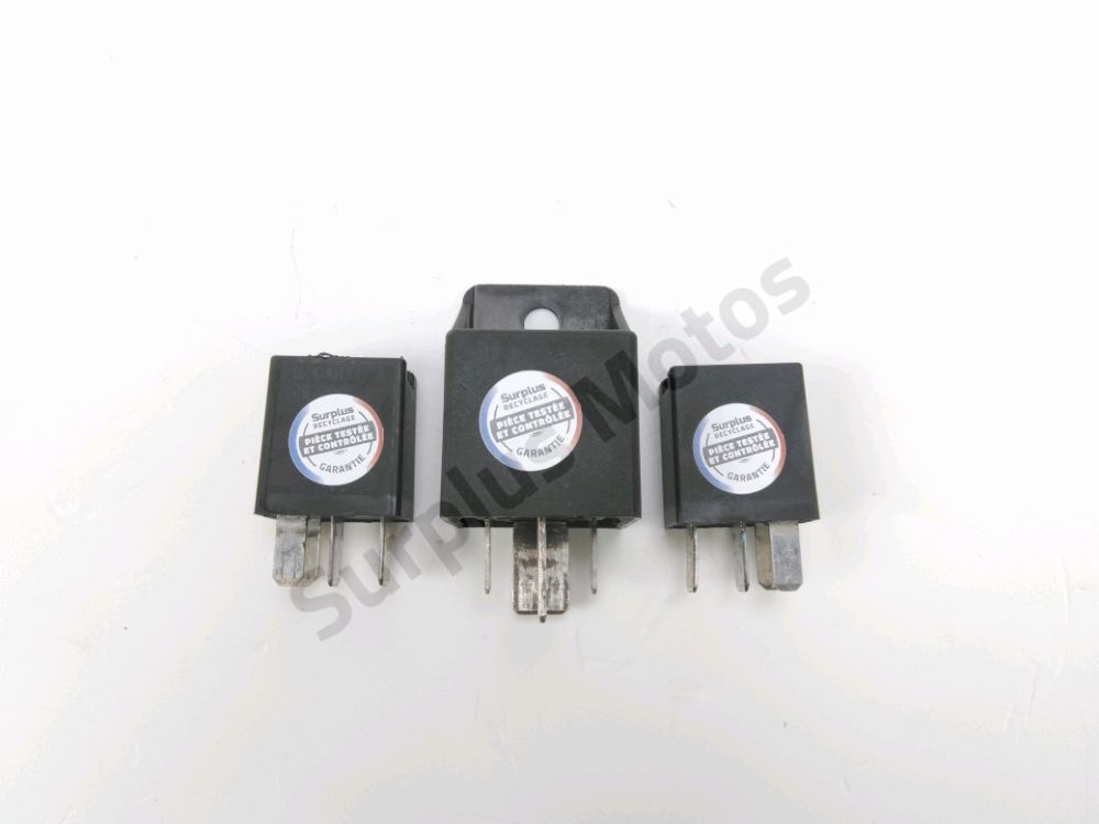 PACK ELECTRIQUE