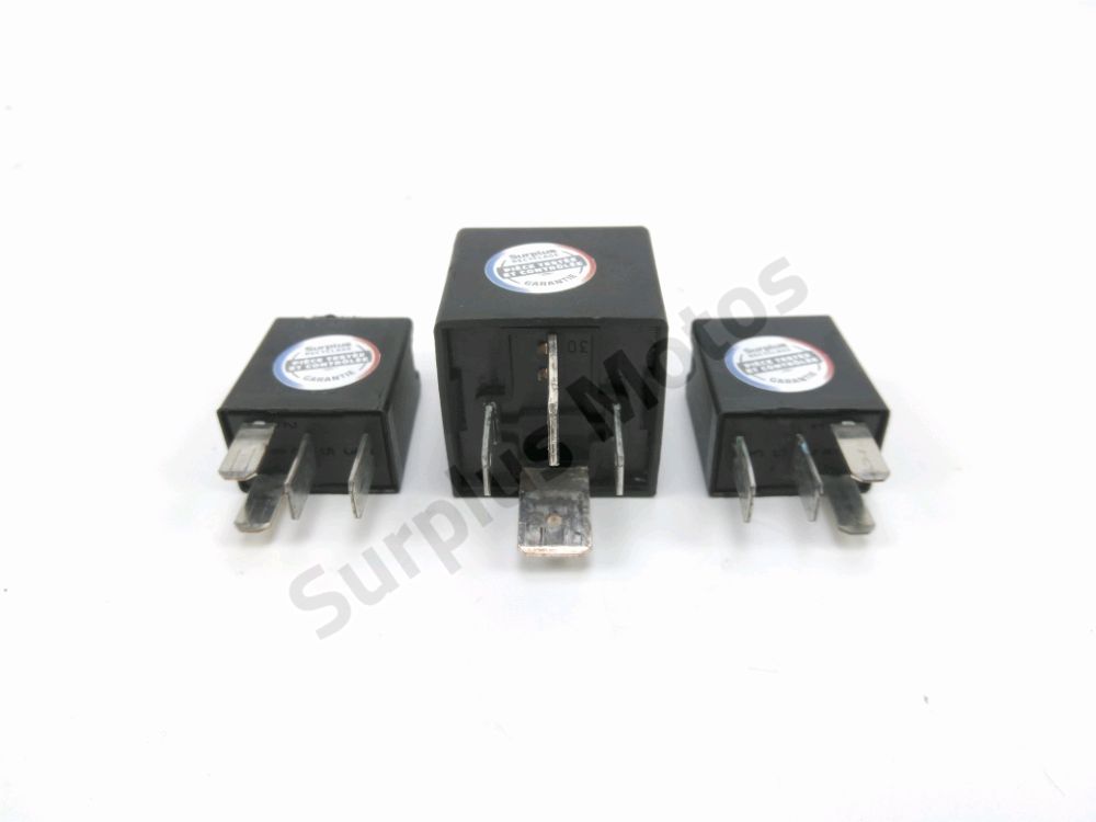 PACK ELECTRIQUE