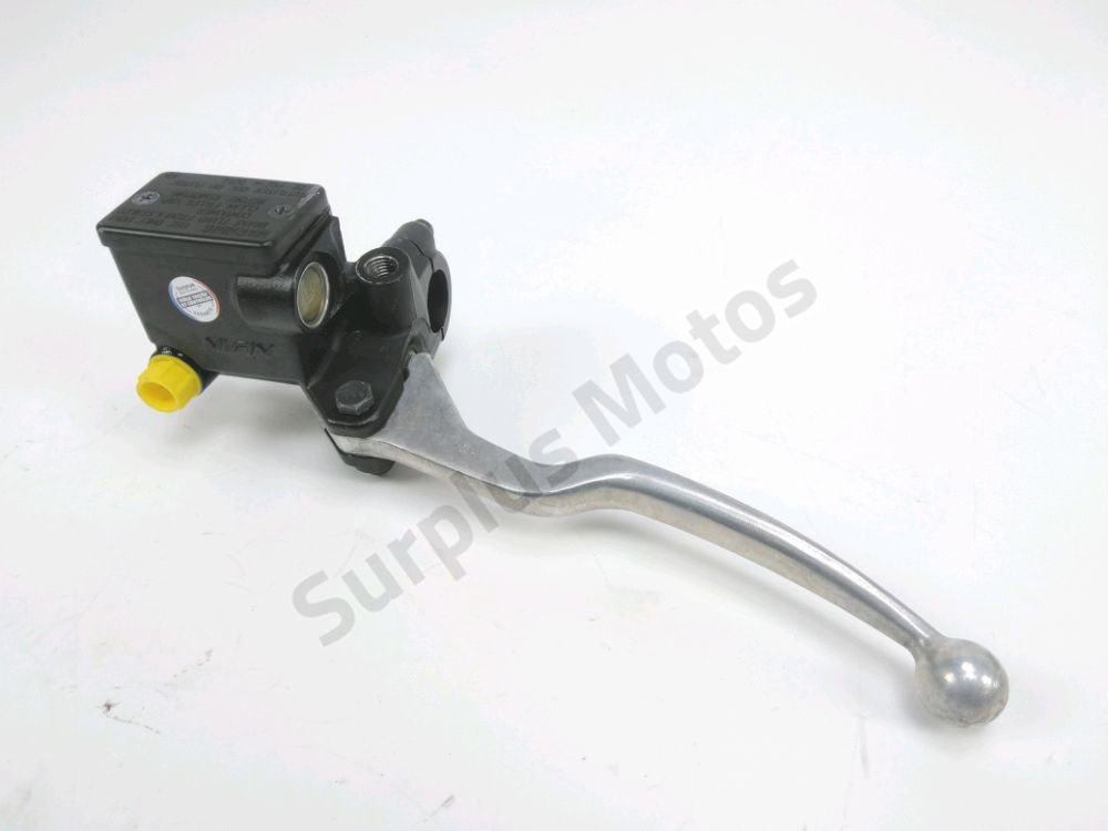 Maitre cylindre frein ar complet