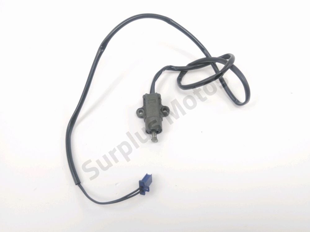 CONTACTEUR DE BEQUILLE