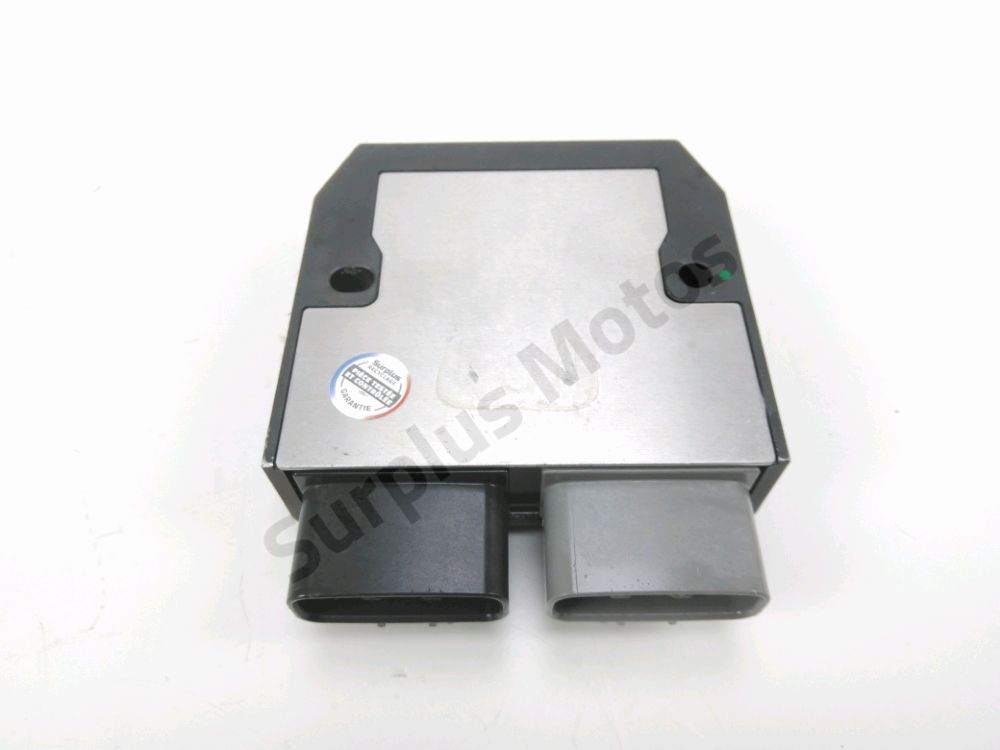 REGULATEUR DE TENSION
