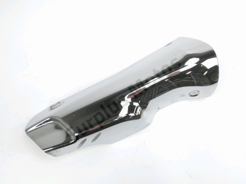 Habillage silencieux