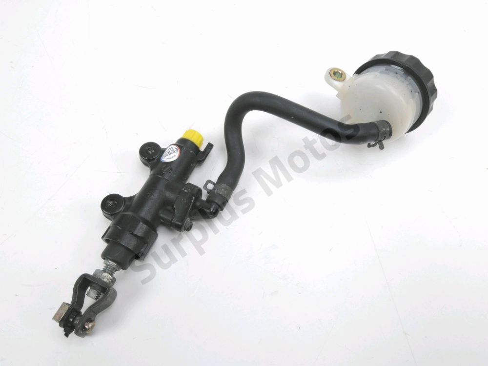 Maitre cylindre frein ar complet