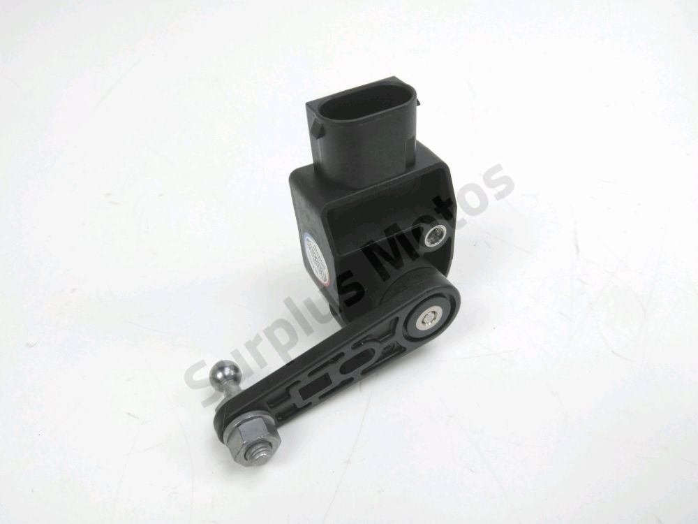 BOITIER ASSISTANCE DE SUSPENSION