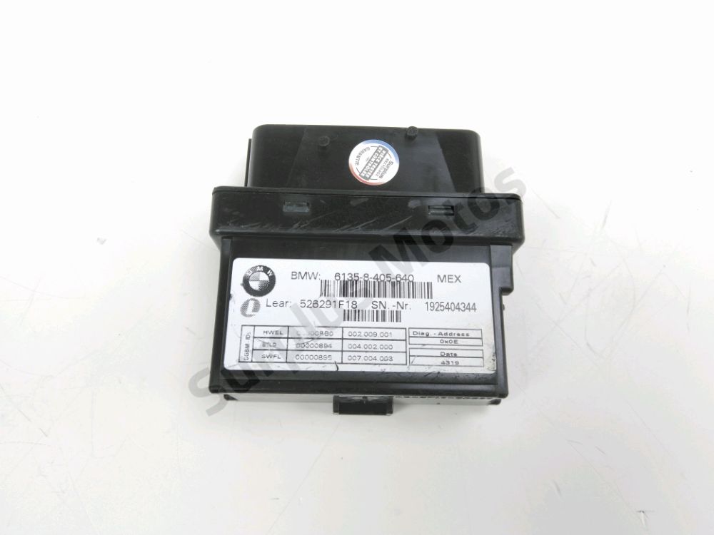 GPS
