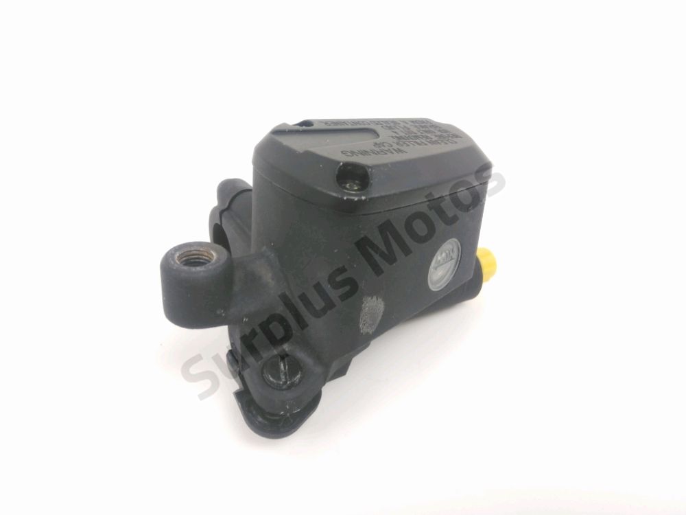 Maitre cylindre frein av complet