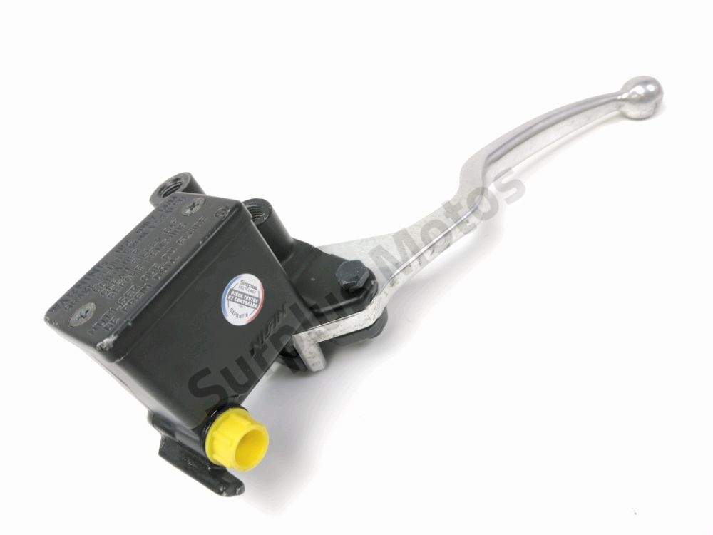 MAITRE CYLINDRE FREIN AR COMPLET