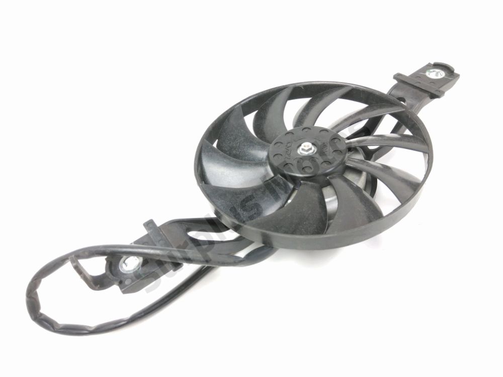 VENTILATEUR