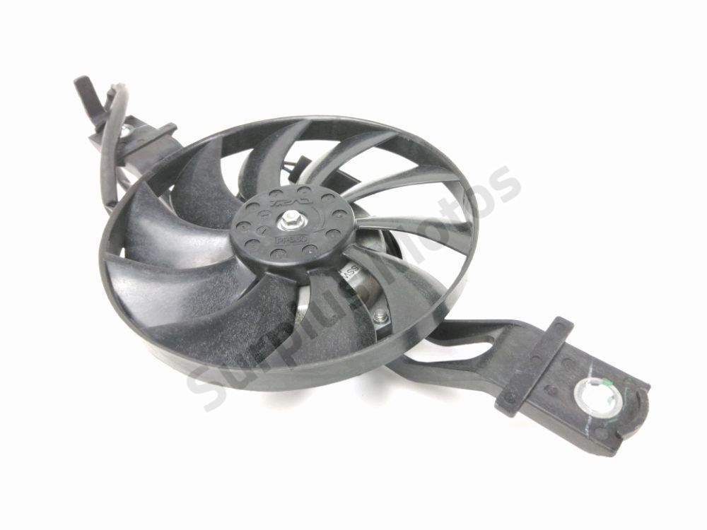 VENTILATEUR