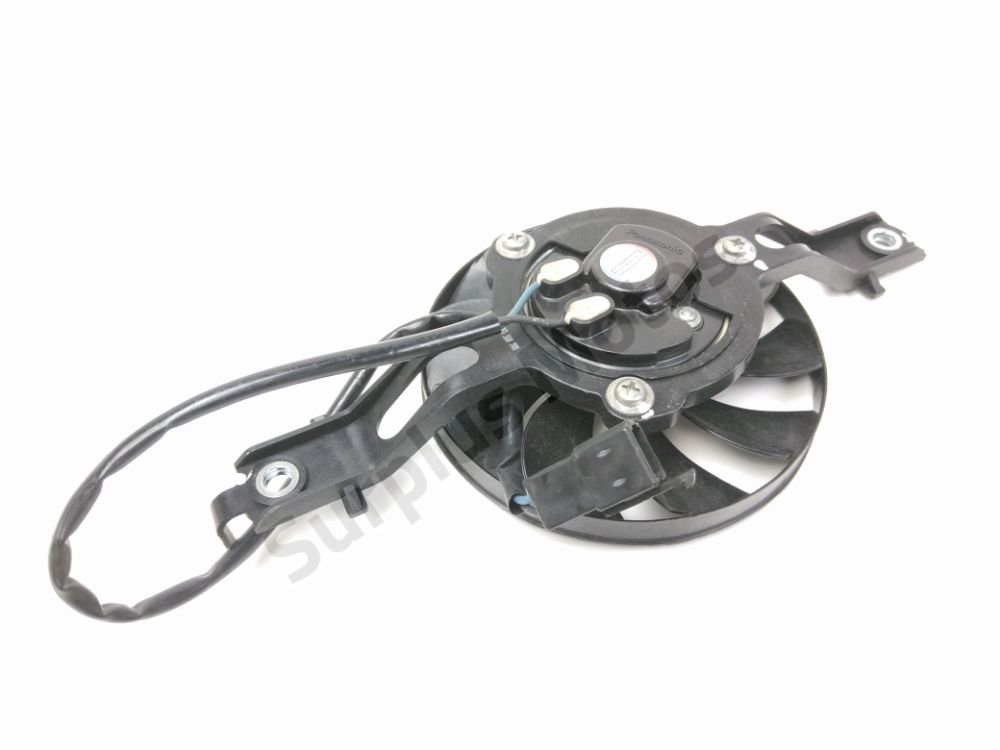 VENTILATEUR