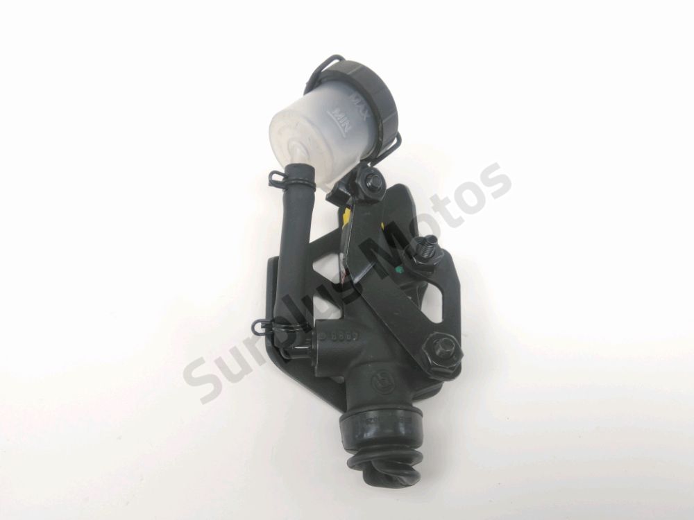 Maitre cylindre frein ar complet