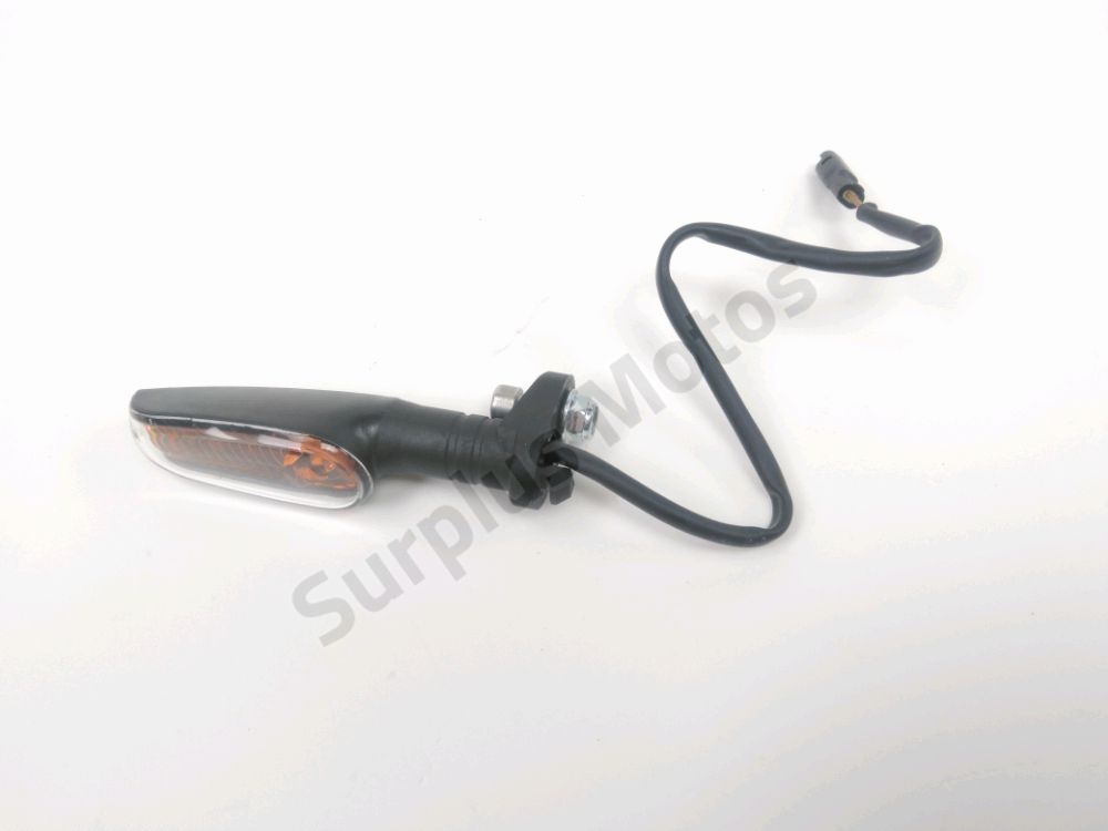 Clignotant arriere g