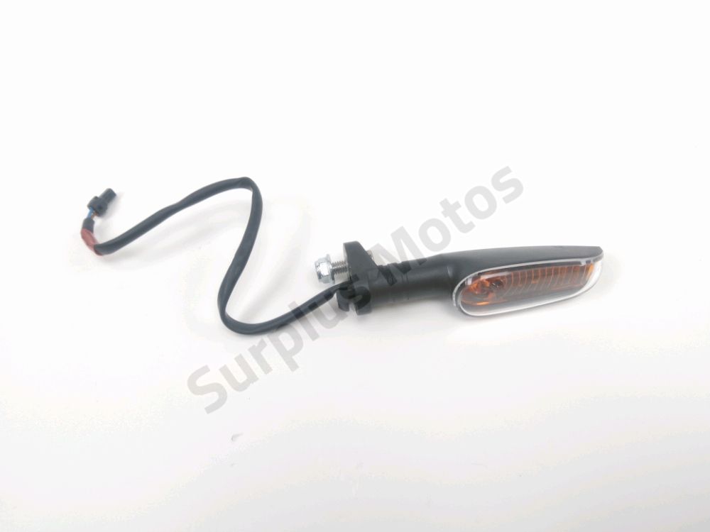 Clignotant arriere d