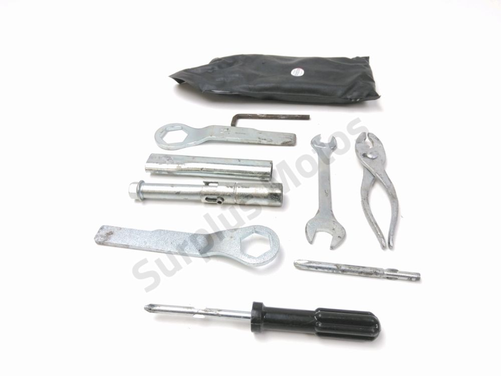 TROUSSE OUTIL