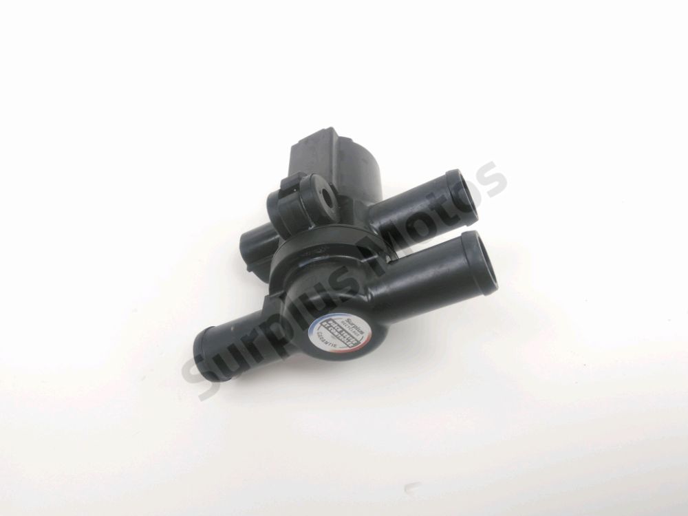 Valves electroniques