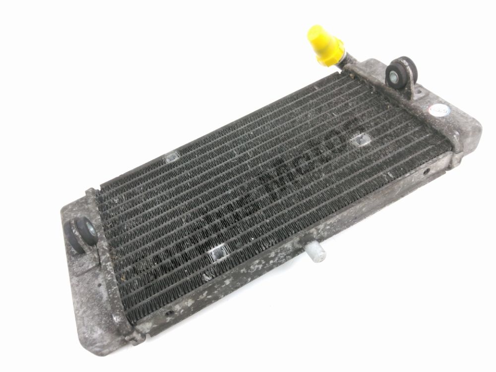 RADIATEUR EAU