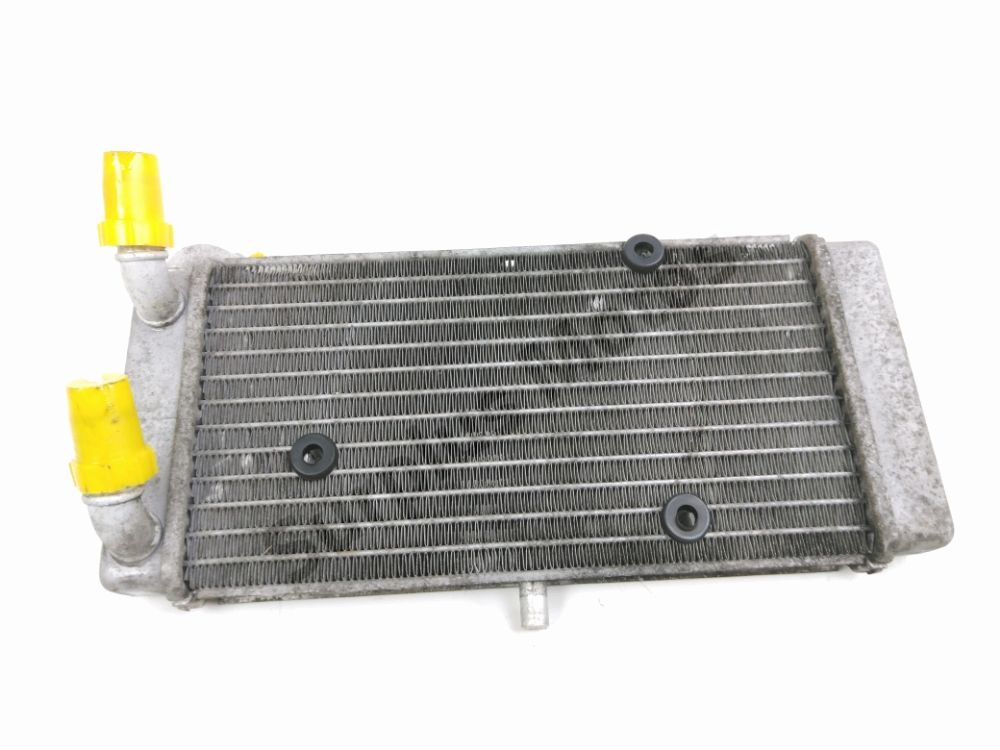 RADIATEUR EAU
