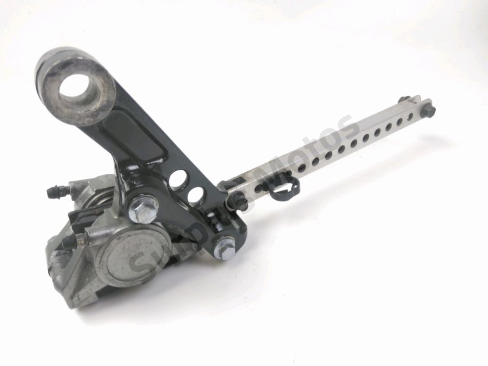 Etrier frein arriere