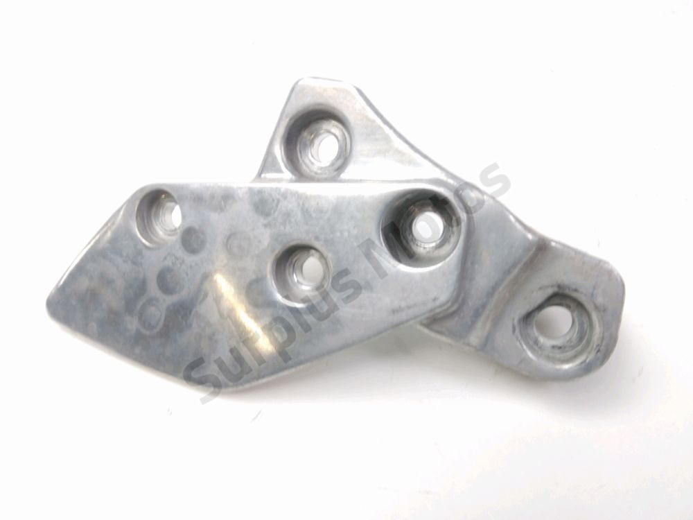 Platine avant droite