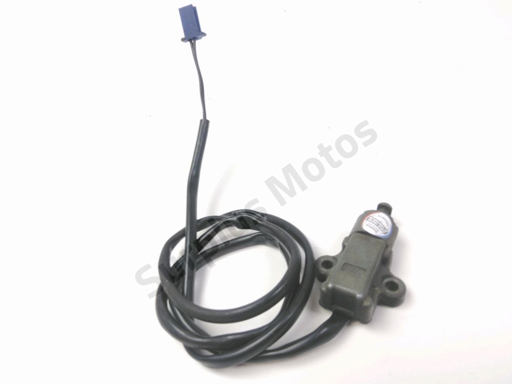 Contacteur de bequille