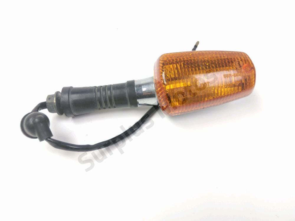 Clignotant arriere d