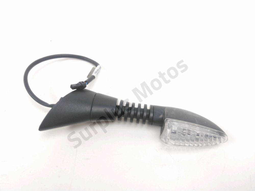 Clignotant arriere d