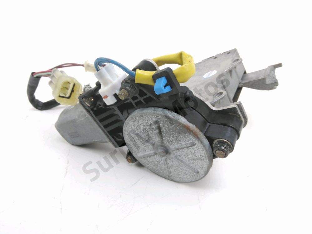 MOTEUR ELECTRIQUE DE REGLAGE DE BULLE