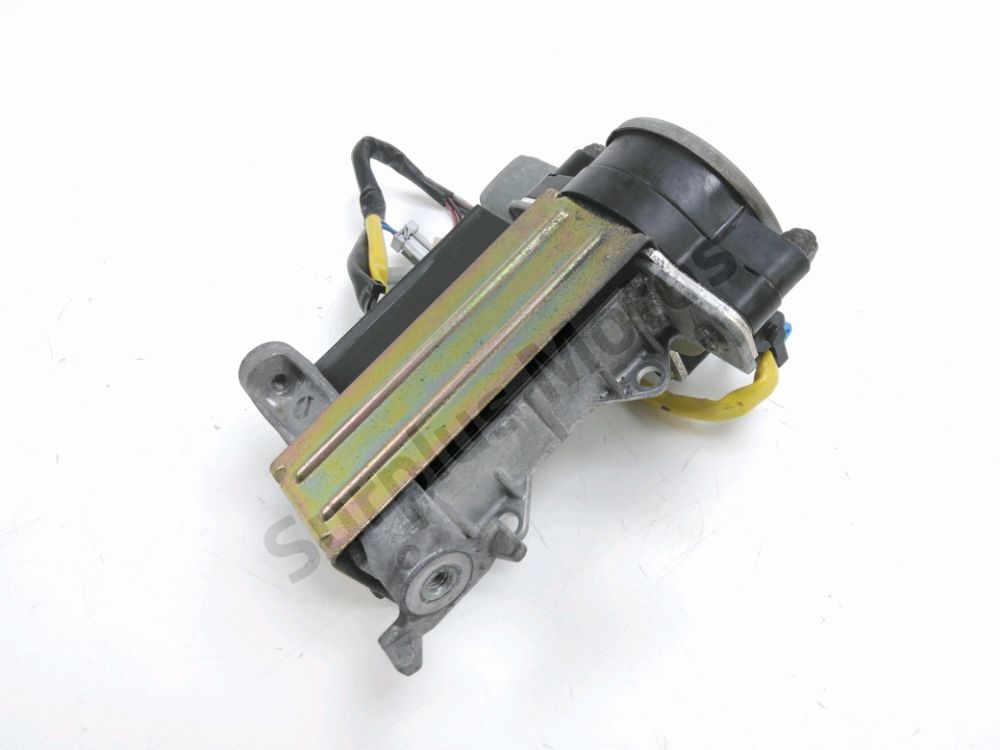 MOTEUR ELECTRIQUE DE REGLAGE DE BULLE