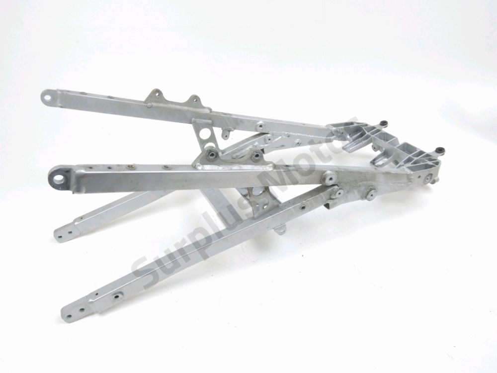 BOUCLE CADRE ARRIERE