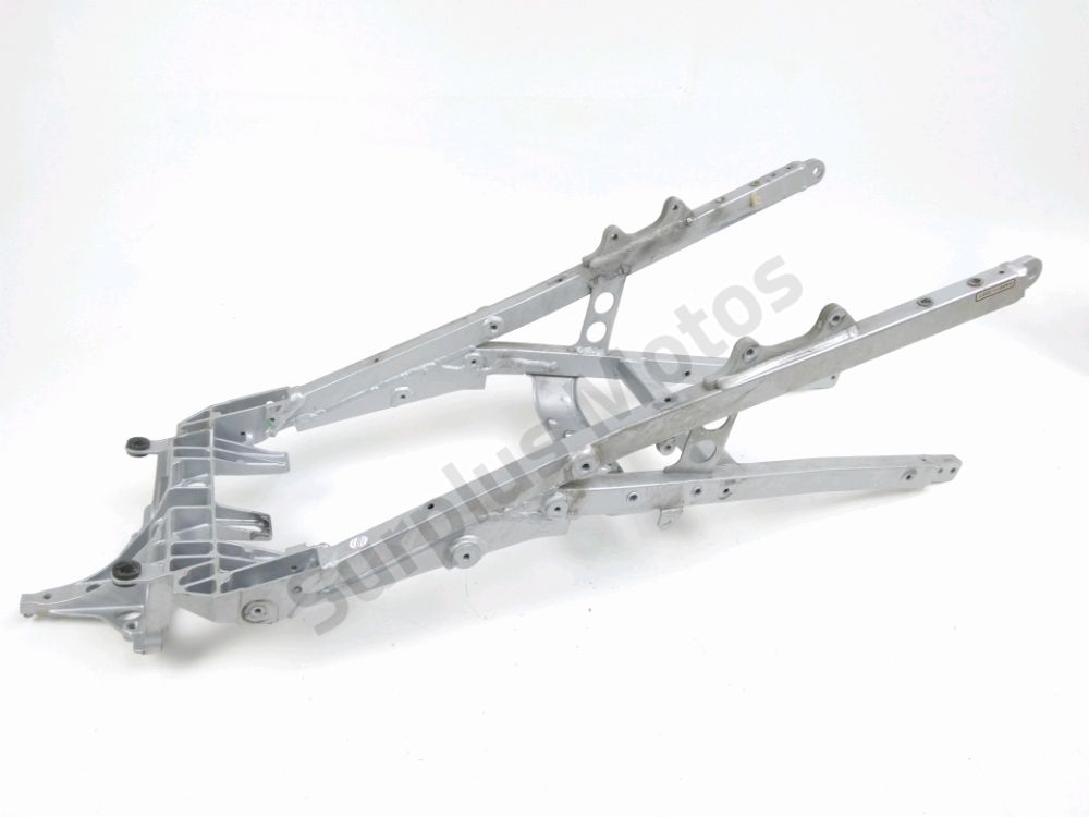 BOUCLE CADRE ARRIERE