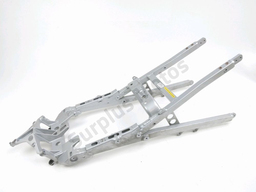 BOUCLE CADRE ARRIERE