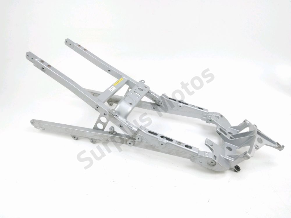 BOUCLE CADRE ARRIERE